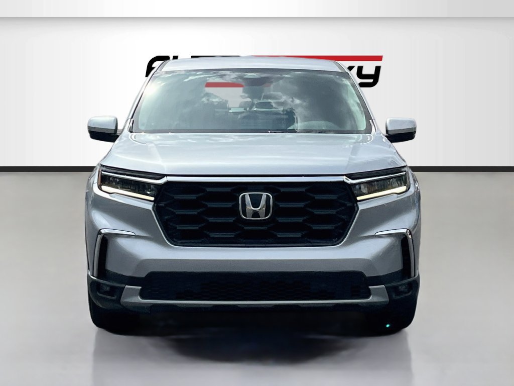Used 2024 Honda Pilot EX-L image 2