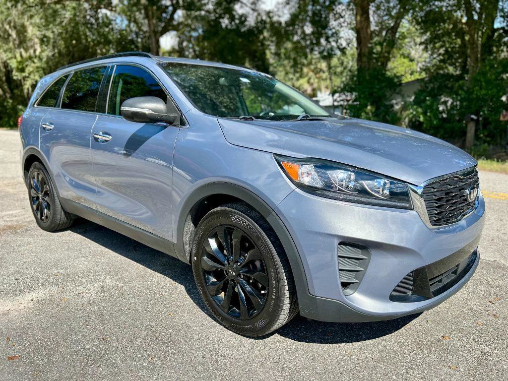 Used 2020 Kia Sorento S image 2