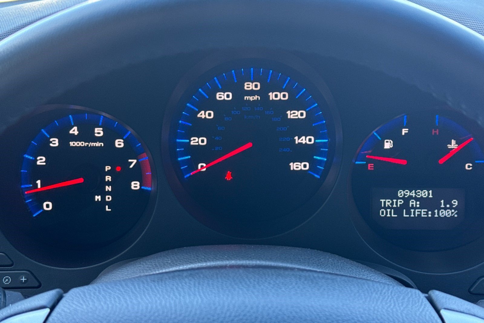 Used 2006 Acura TL FWD image 21