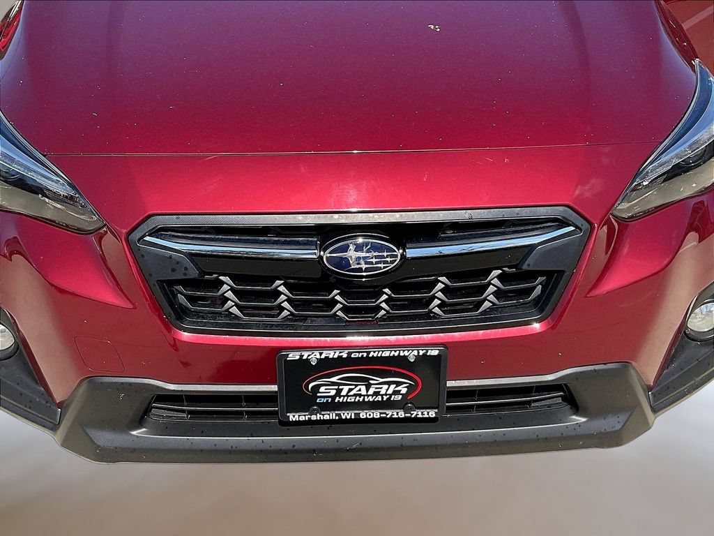 Used 2018 Subaru Crosstrek 2.0i Limited w/ Popular Package #2 AWD/4WD image 33