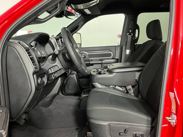 Used 2026 RAM 2500 Big Horn AWD/4WD image 25