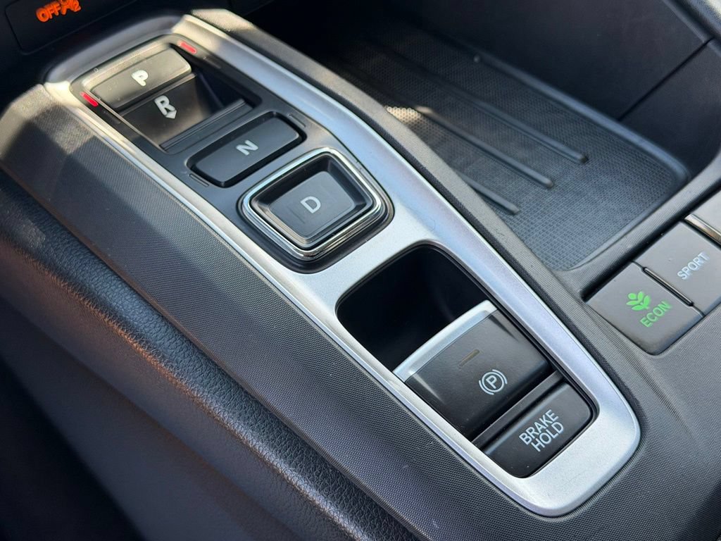 Used 2019 Honda Insight EX image 16