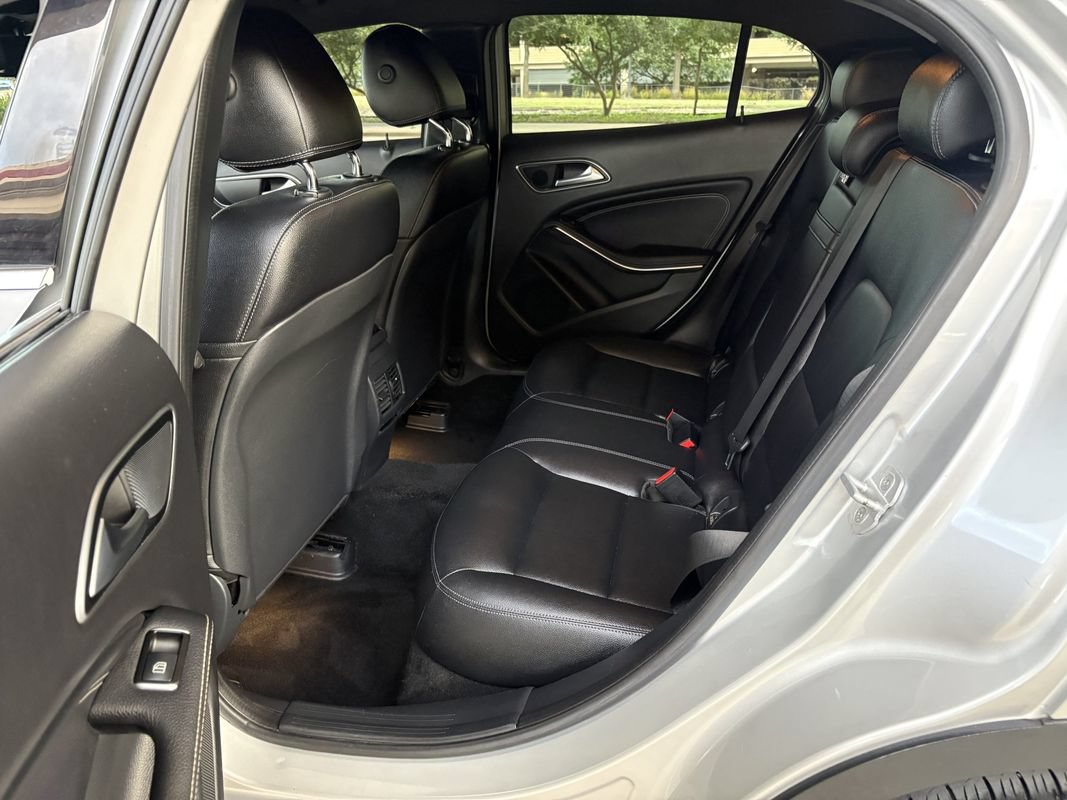 Used 2016 Mercedes-Benz GLA 250 image 22
