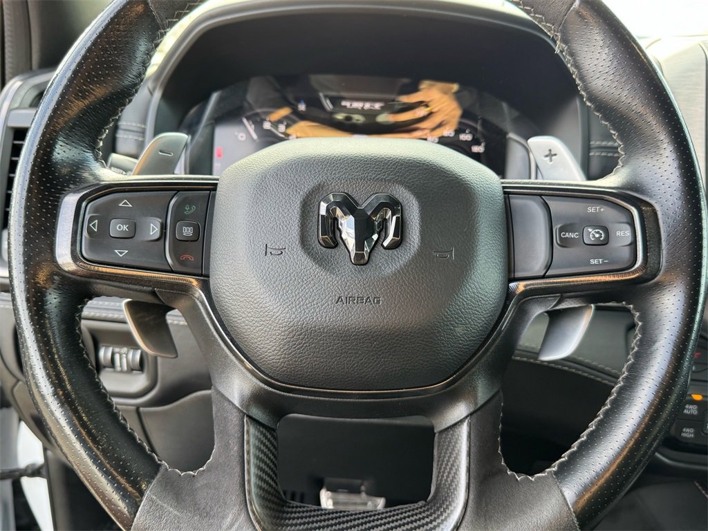 Used 2023 RAM 1500 TRX w/ TRX Level 2 Equipment Group image 23