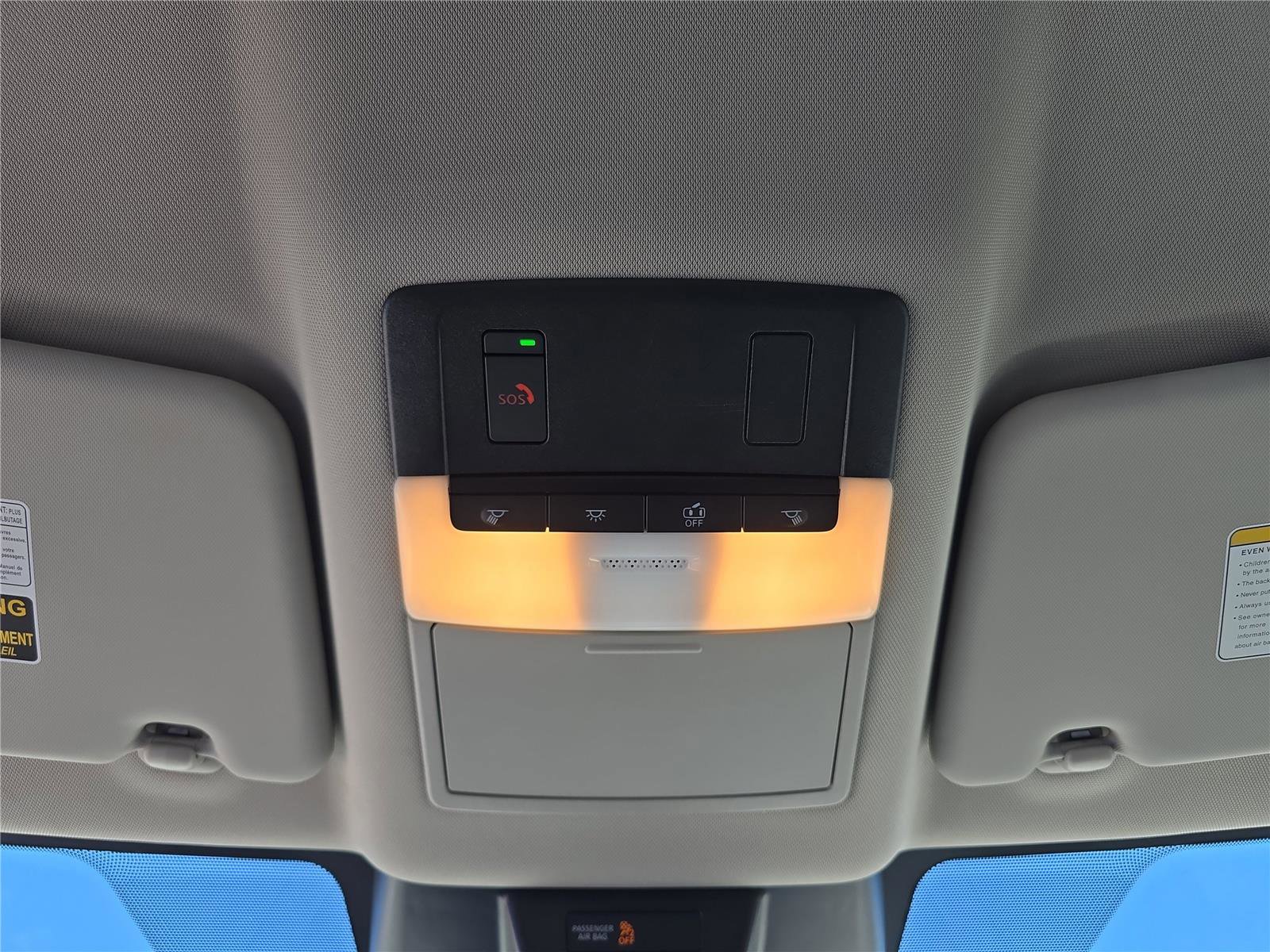 Used 2023 Nissan Rogue SV FWD image 26
