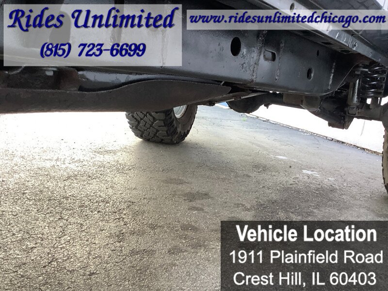 Used 2010 Jeep Wrangler Sport AWD/4WD image 37