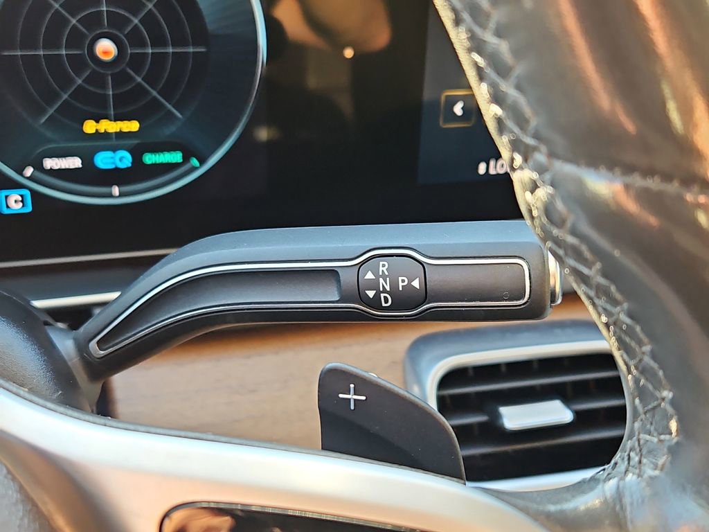 Used 2020 Mercedes-Benz GLE 450 4MATIC w/ Premium Package image 34