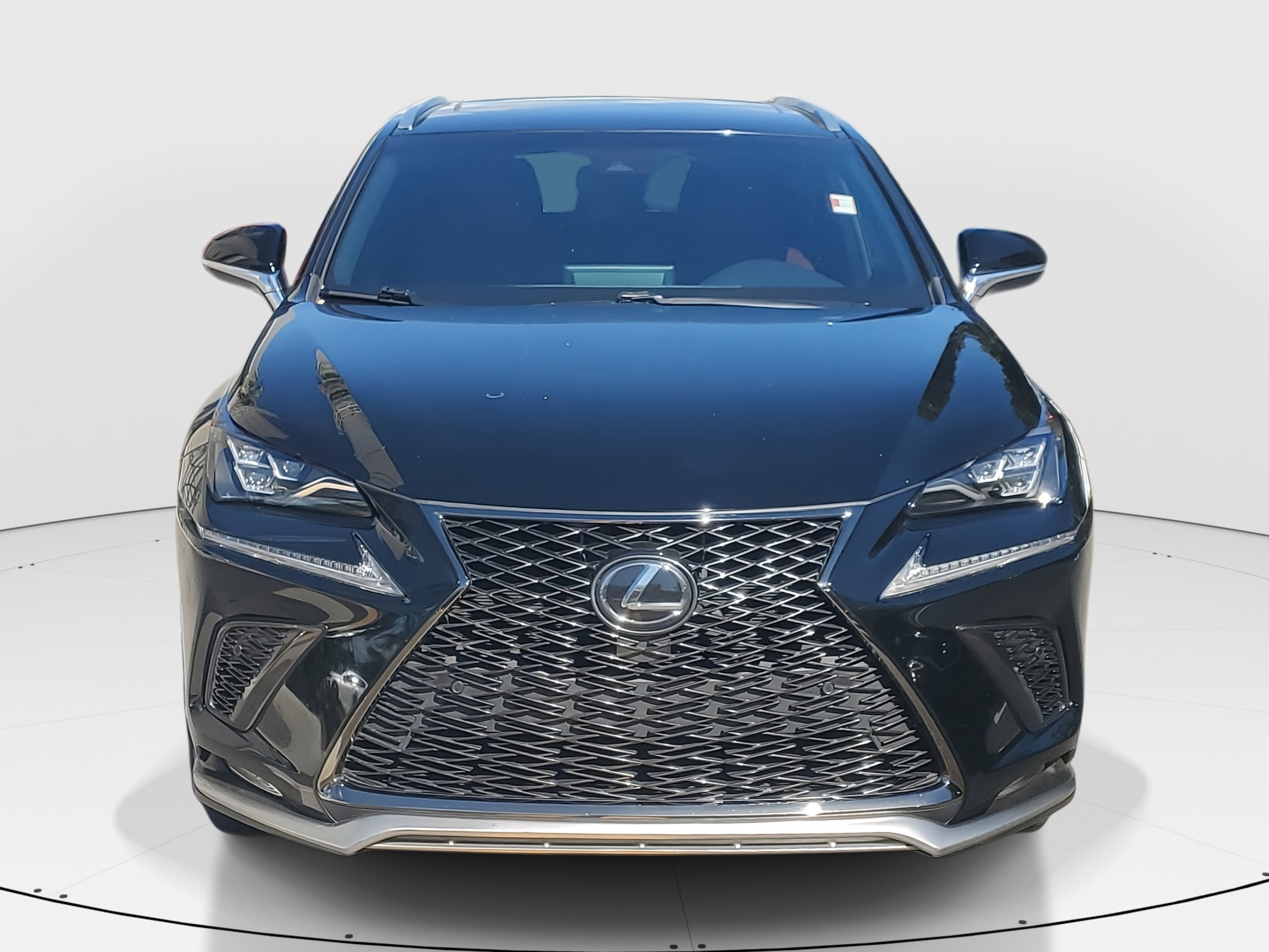 Used 2019 Lexus NX 300 F Sport image 2