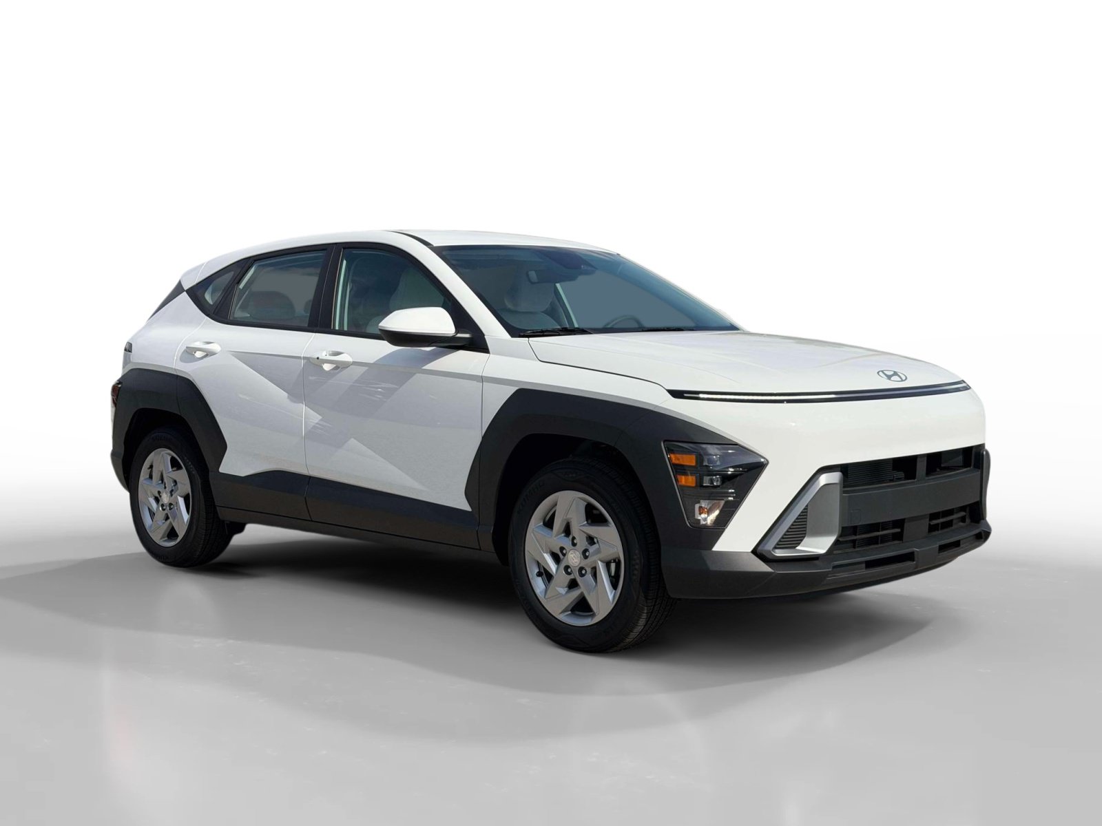 New 2027 Hyundai Kona SE FWD image 19