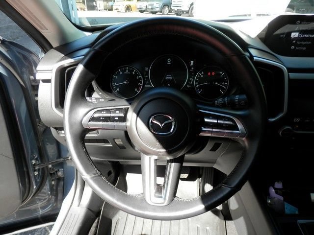 Used 2023 MAZDA CX-50 2.5 S w/ Cargo Package AWD/4WD image 19