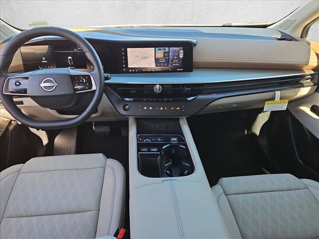 New 2026 Nissan Murano Platinum image 15