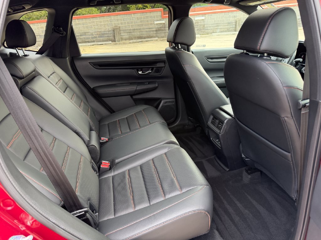 Used 2024 Honda CR-V Sport-L image 25