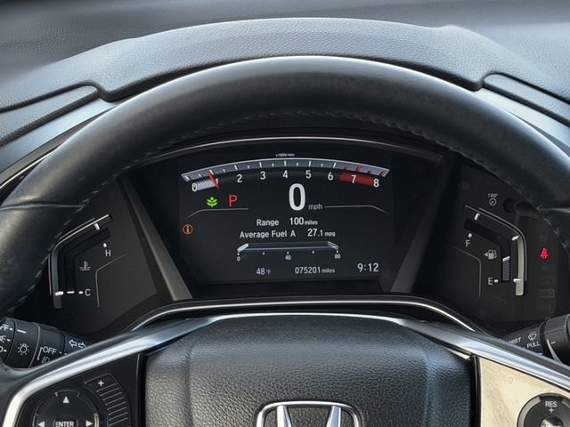 Used 2017 Honda CR-V Touring image 15