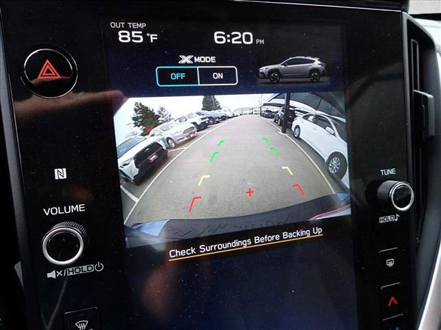 Certified 2024 Subaru Crosstrek 2.0i Premium AWD/4WD image 22