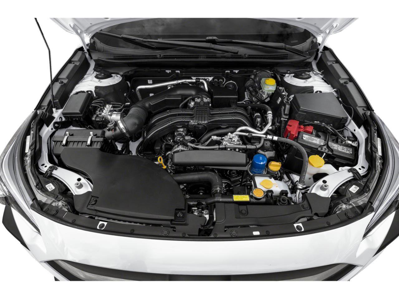 Certified 2024 Subaru Outback Limited AWD/4WD image 7