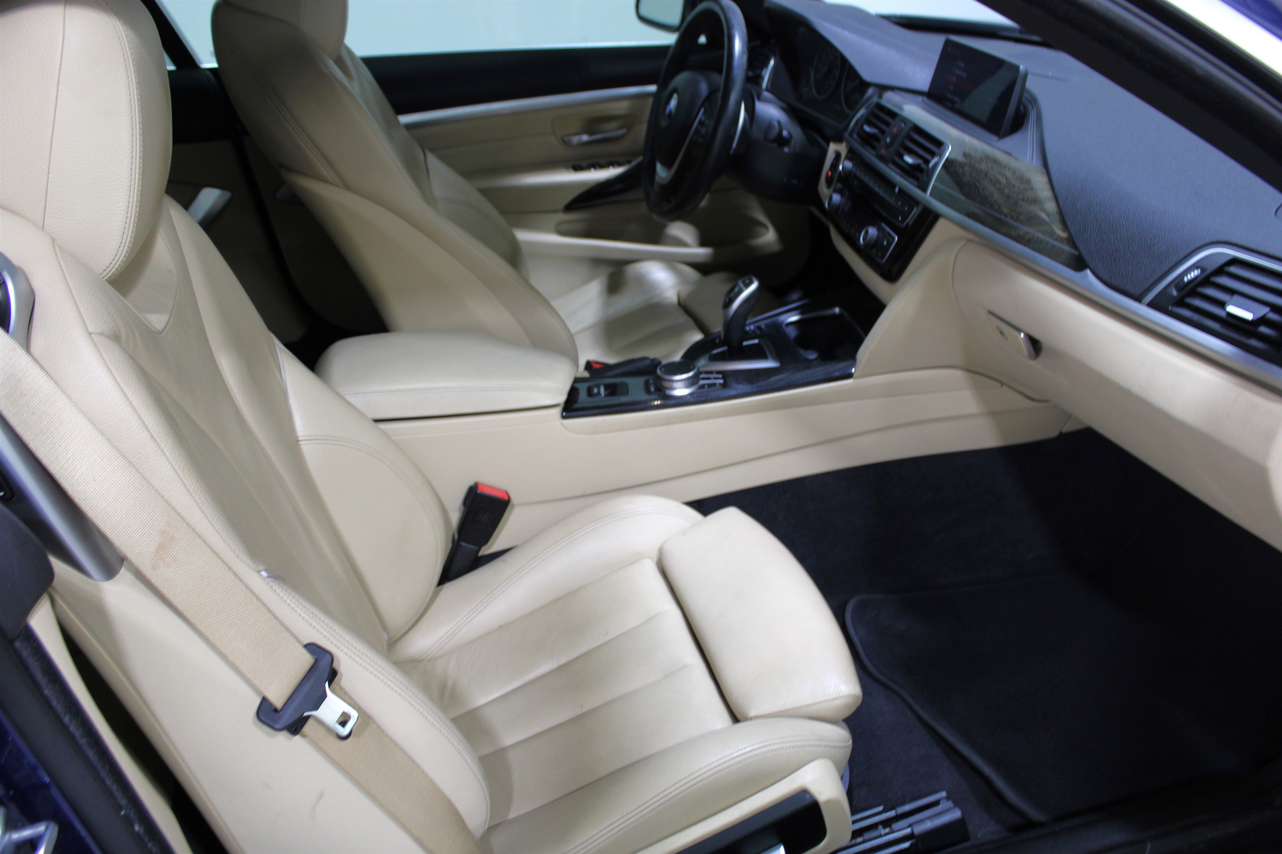 Used 2020 BMW 430i Convertible w/ Convenience Package RWD image 23