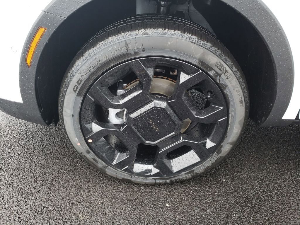 New 2026 Kia Sorento SX Prestige image 28