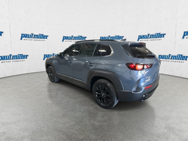 New 2026 MAZDA CX-50 AWD 2.5 Hybrid w/ Cargo Package image 8