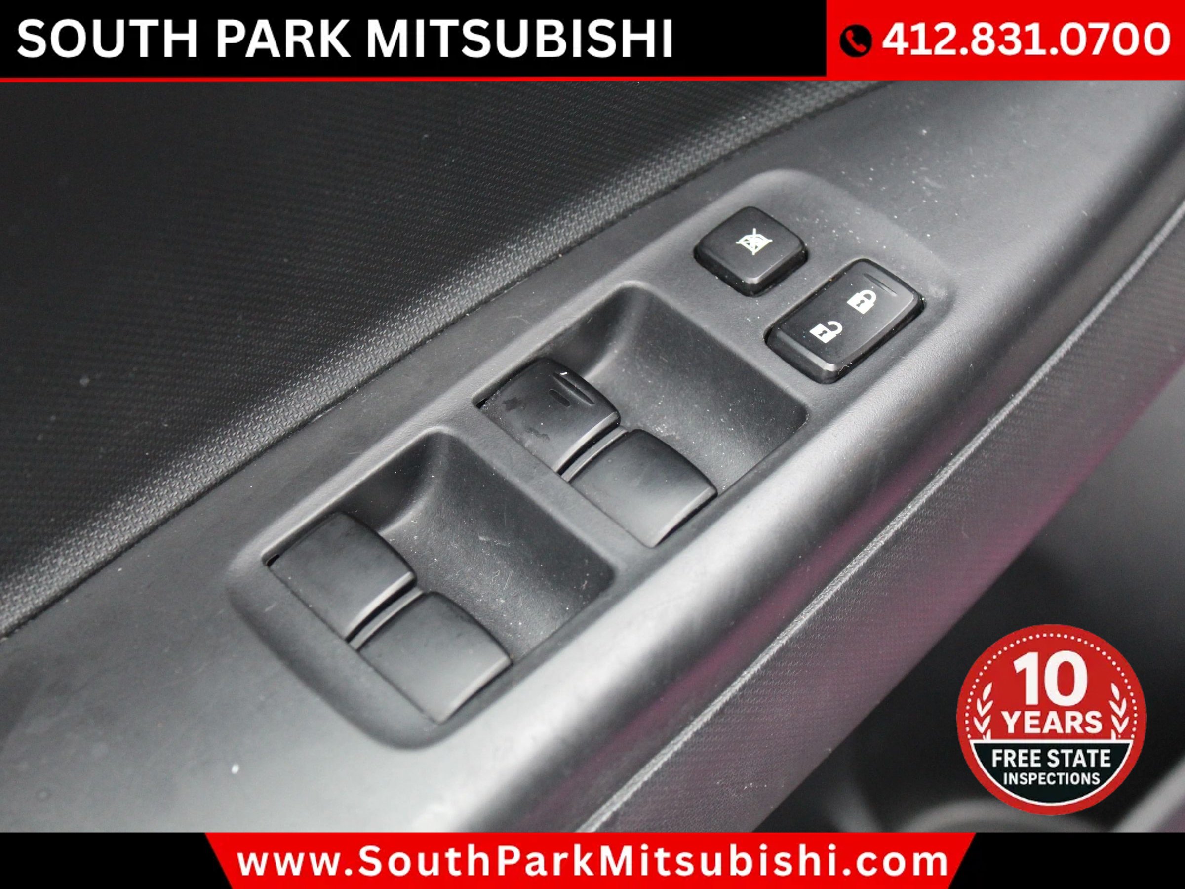 Used 2014 Mitsubishi Mirage DE FWD image 23