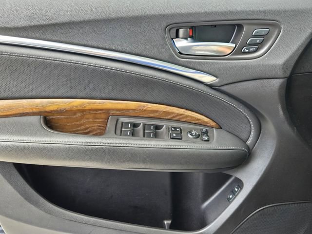 Used 2019 Acura MDX FWD w/ Technology Package image 30