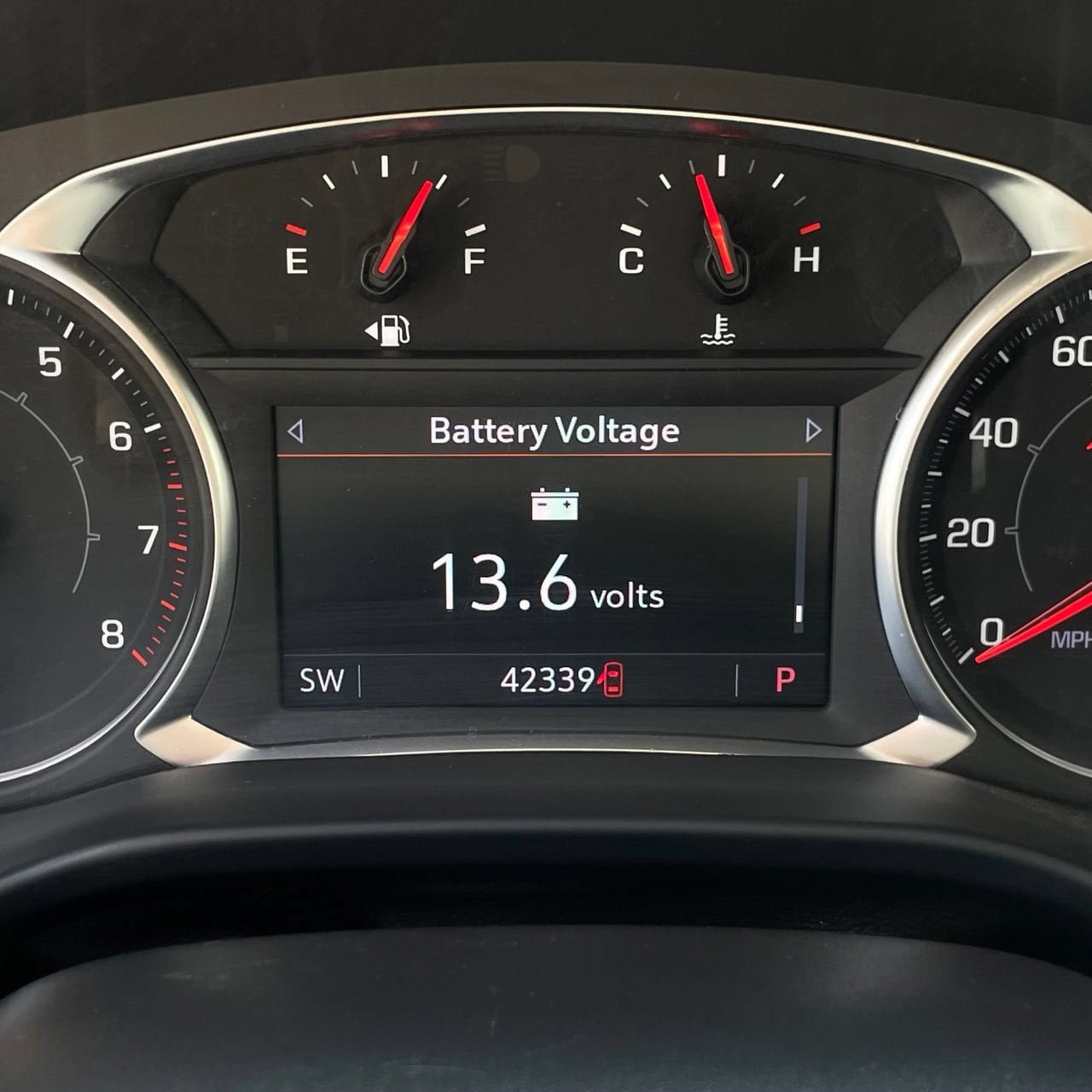 Certified 2023 GMC Acadia SLT FWD image 15
