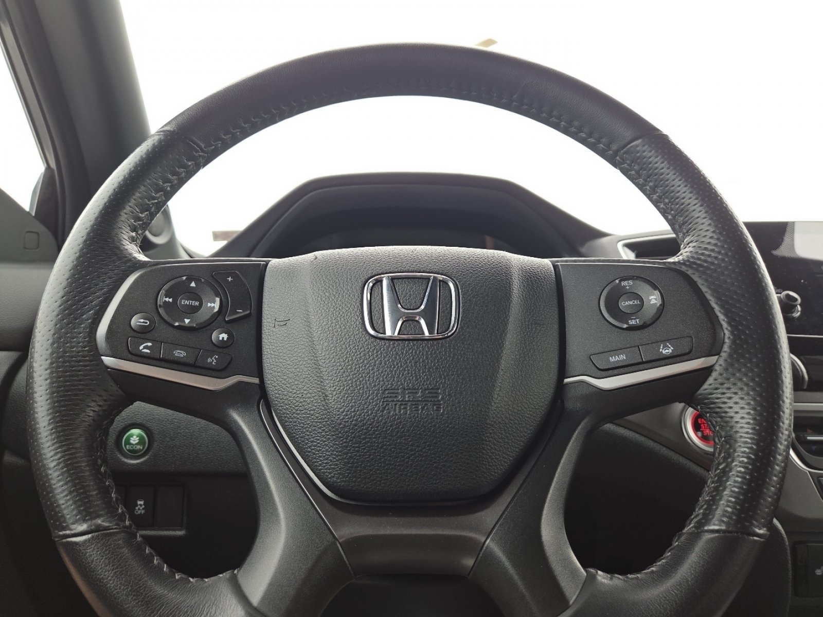 Used 2023 Honda Passport EX-L image 28