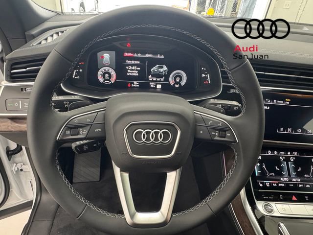 New 2026 Audi Q8 Premium Plus AWD/4WD image 22