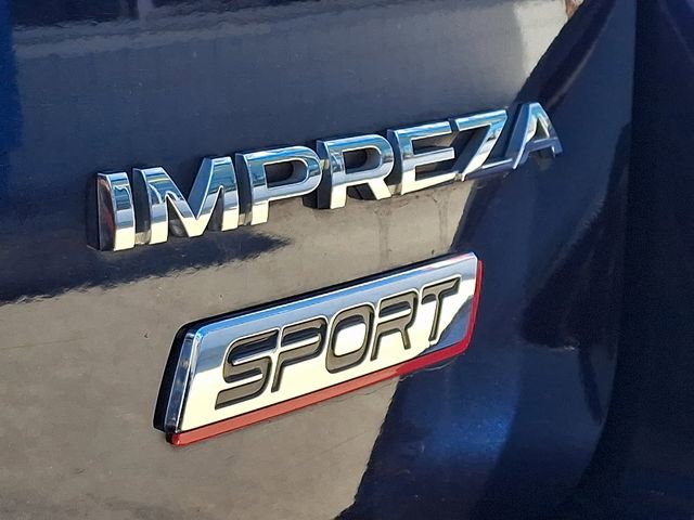 Used 2020 Subaru Impreza 2.0i Sport image 30