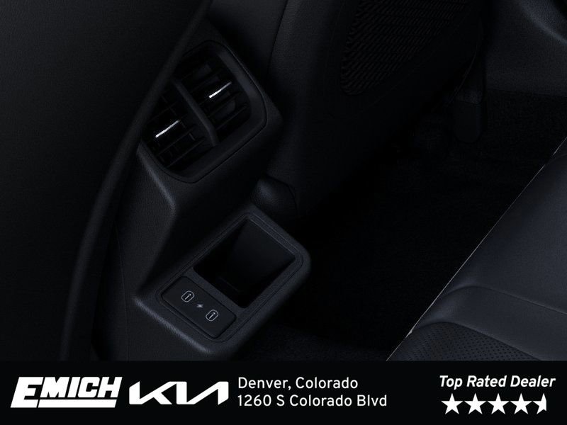 New 2026 Kia K4 GT-Line Turbo image 27
