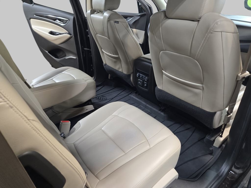 Used 2018 Buick Enclave Premium w/ Experience Buick Package image 12