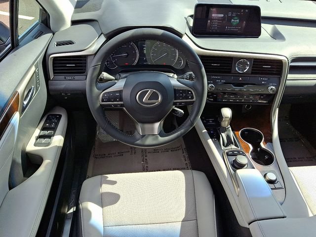Used 2019 Lexus RX 350 AWD w/ Premium Package image 11