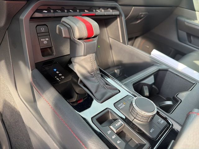 Used 2024 Toyota Tundra TRD Pro image 31