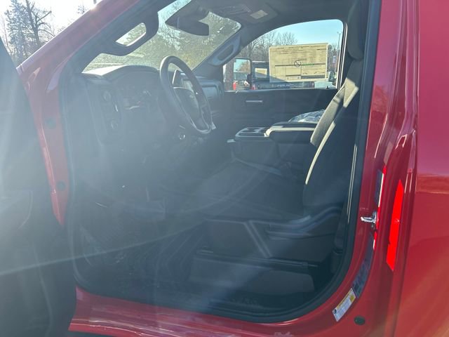 New 2026 Chevrolet Silverado 2500 W/T w/ WT Convenience Package image 11