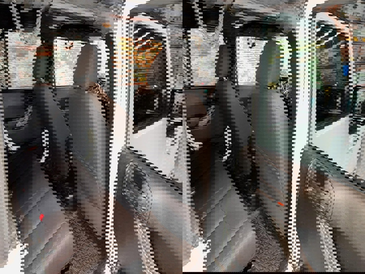 Used 2017 Jeep Wrangler Unlimited Sport w/ Quick Order Package 24S image 70