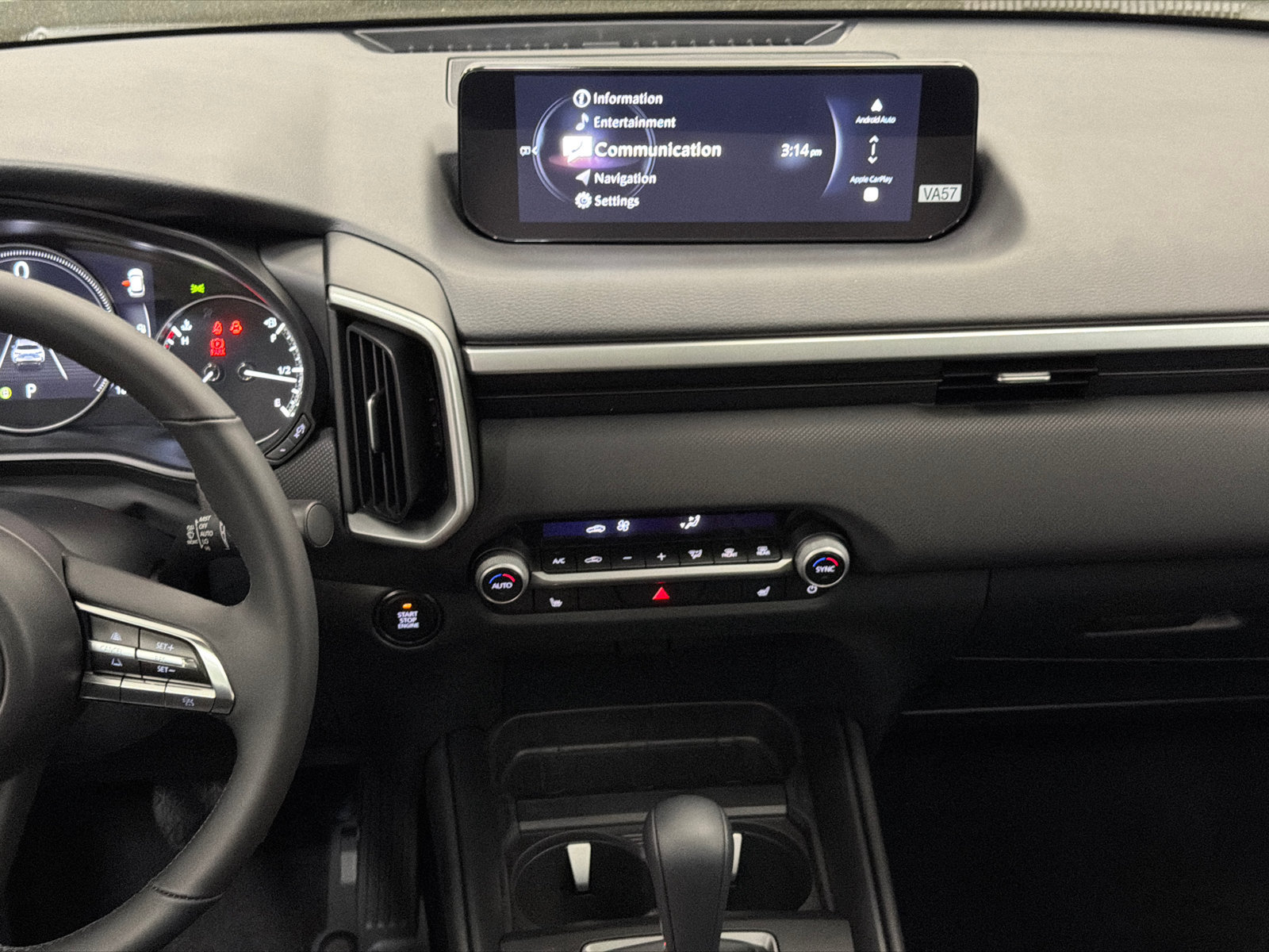 New 2026 MAZDA CX-50 AWD 2.5 S w/ Weather Package image 19