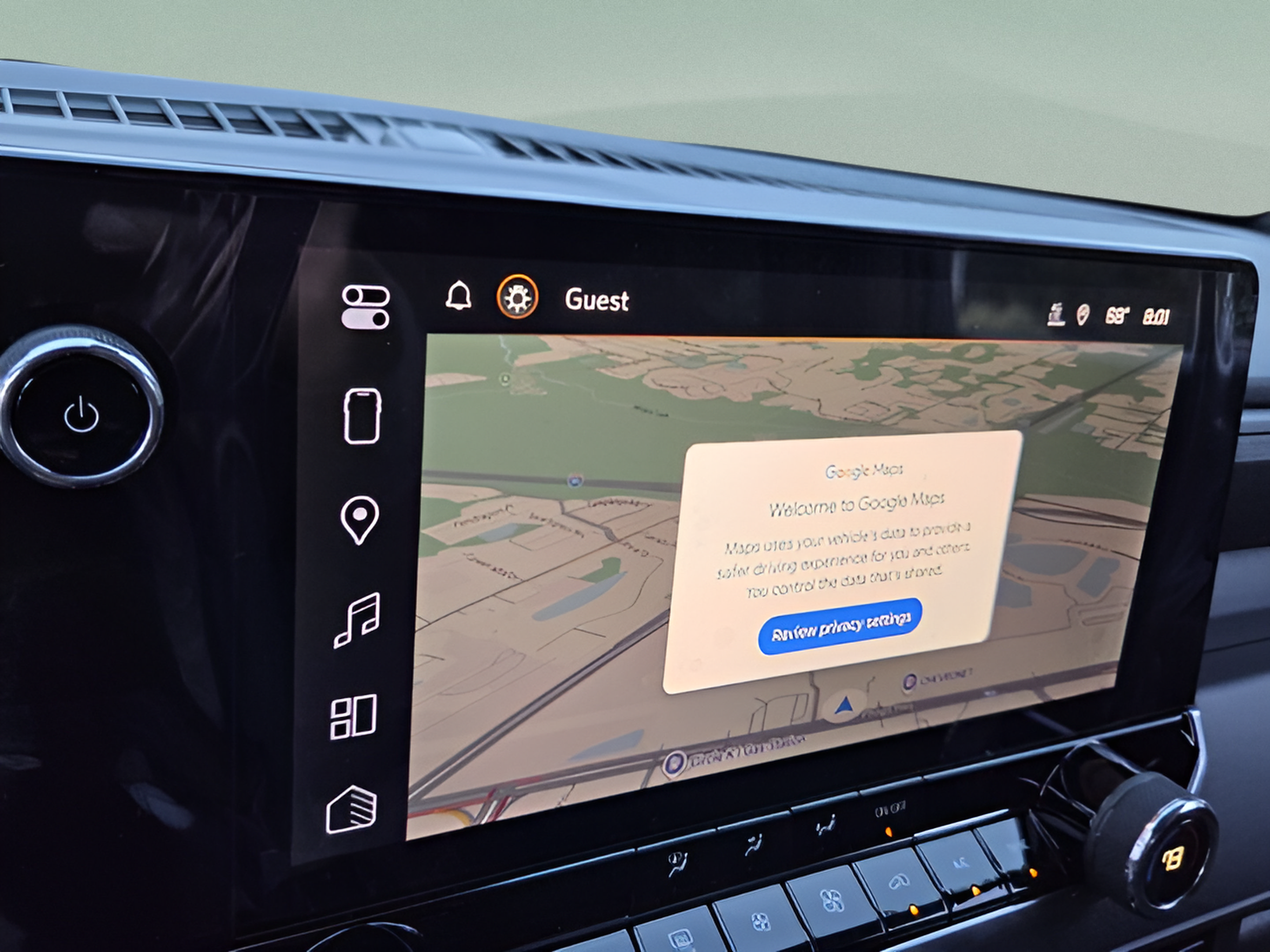 New 2026 Chevrolet Colorado Trail Boss AWD/4WD image 18