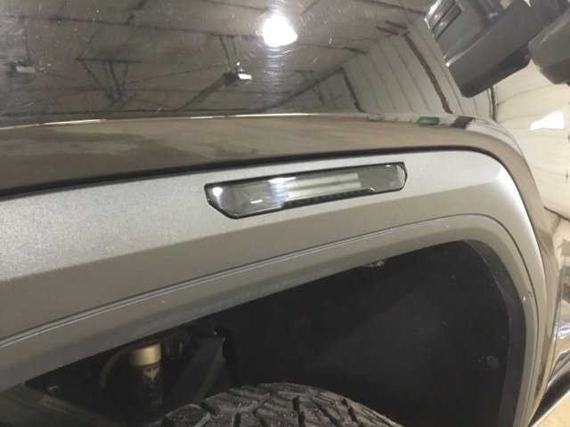 Used 2021 GMC Sierra 2500 Denali w/ Denali Black Diamond Edition image 11