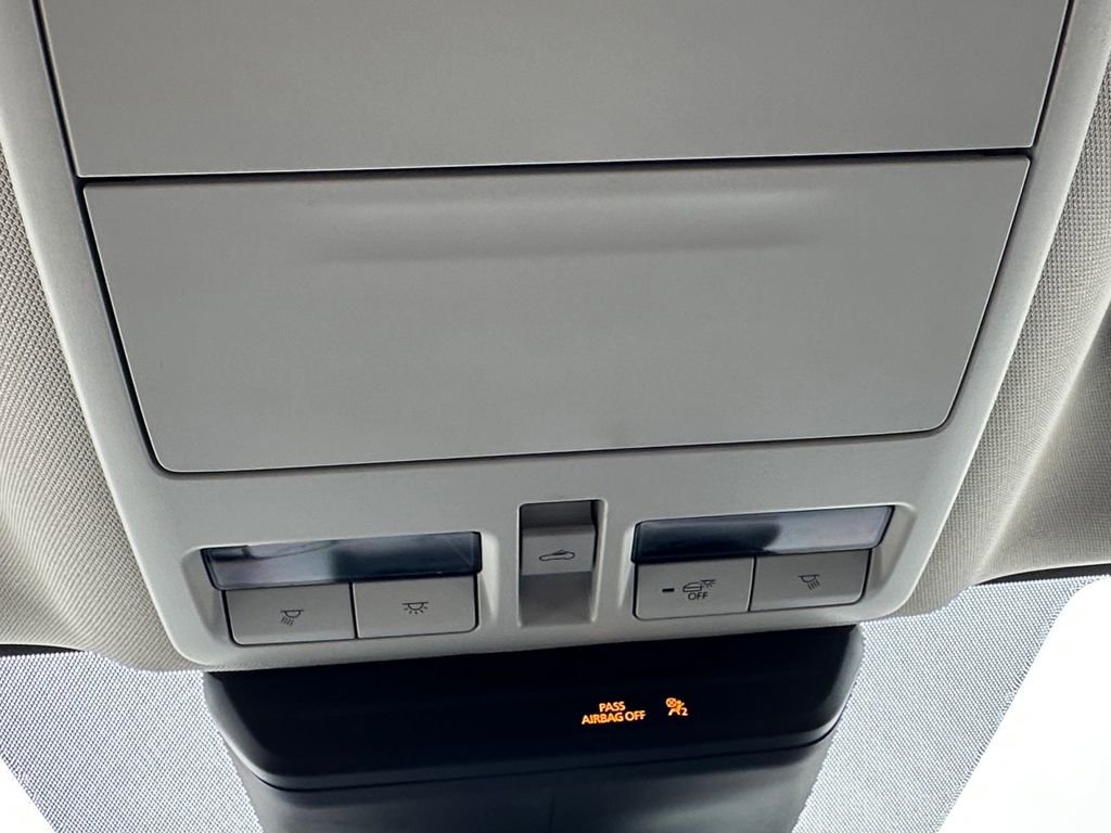 Used 2024 MAZDA CX-50 AWD 2.5 S w/ Cargo Package image 19