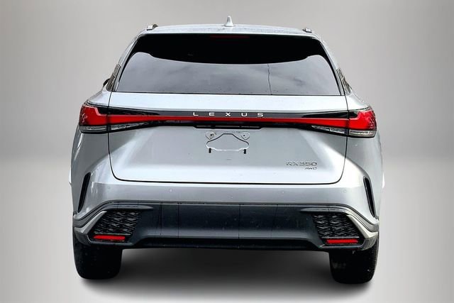 Used 2024 Lexus RX 350 F Sport w/ Convenience Package image 5