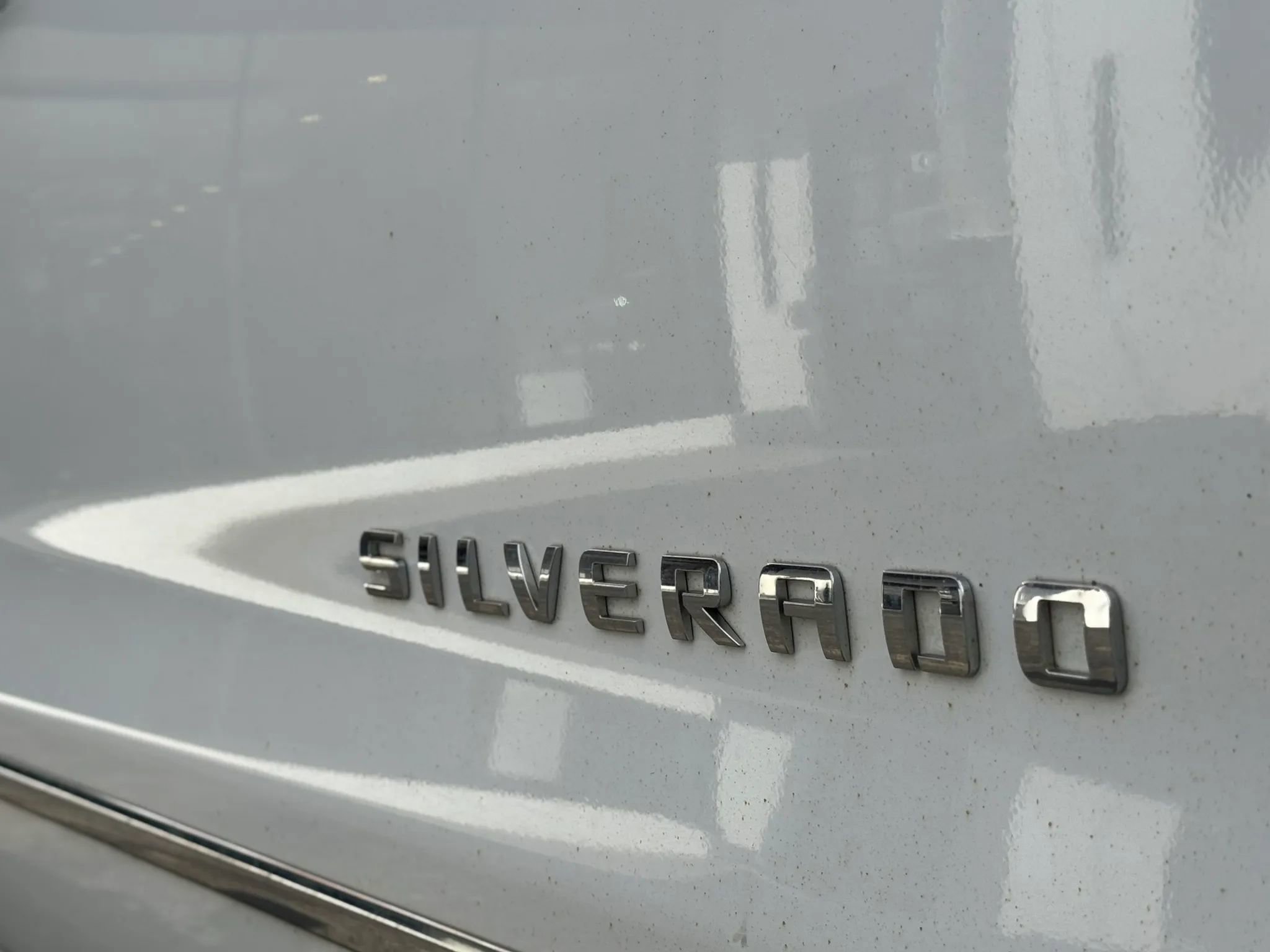 Used 2014 Chevrolet Silverado 1500 LTZ w/ LTZ Plus Package image 8