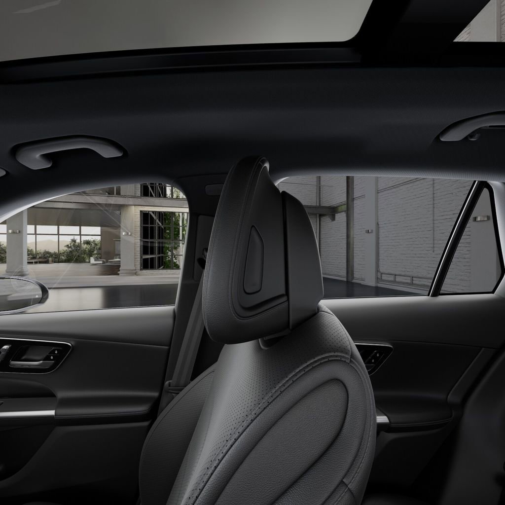 New 2026 Mercedes-Benz GLC 300 image 45