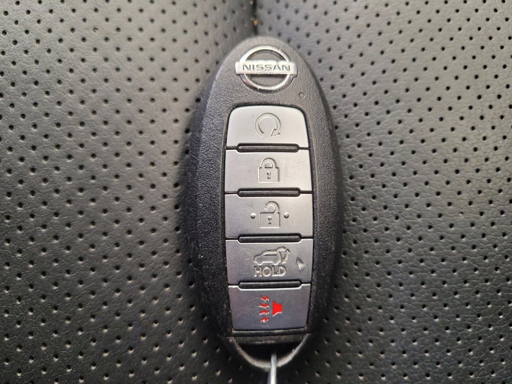 Used 2020 Nissan Murano SL w/ Moonroof Package image 32