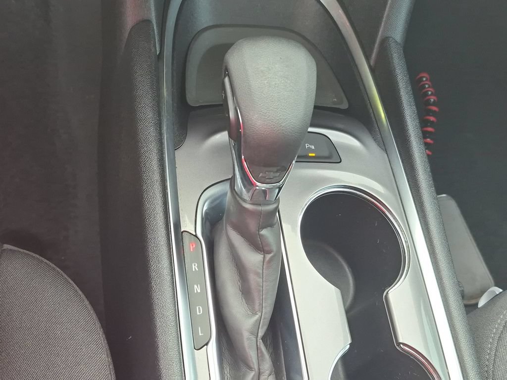 Used 2025 Chevrolet Malibu LT FWD image 19