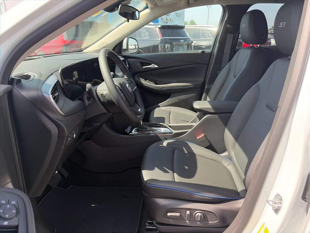 New 2026 Buick Encore GX Sport Touring w/ Comfort Package AWD/4WD image 16