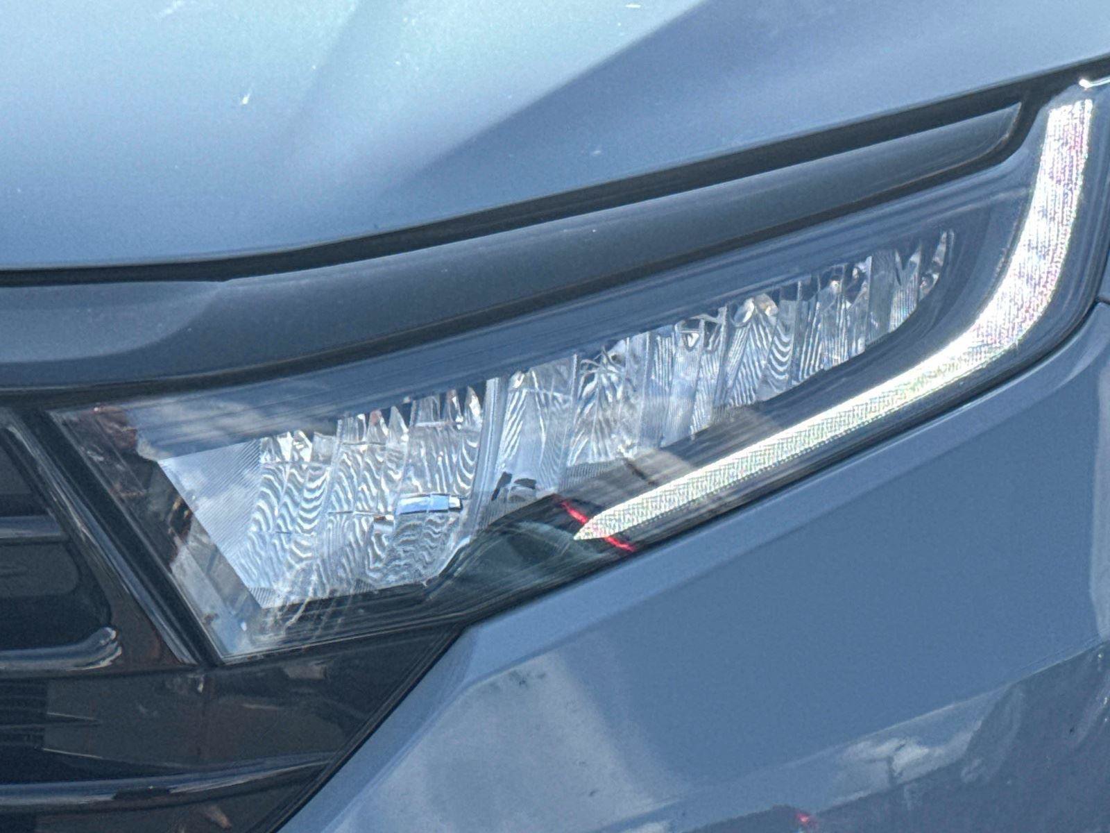 Certified 2024 Honda Odyssey Sport image 10