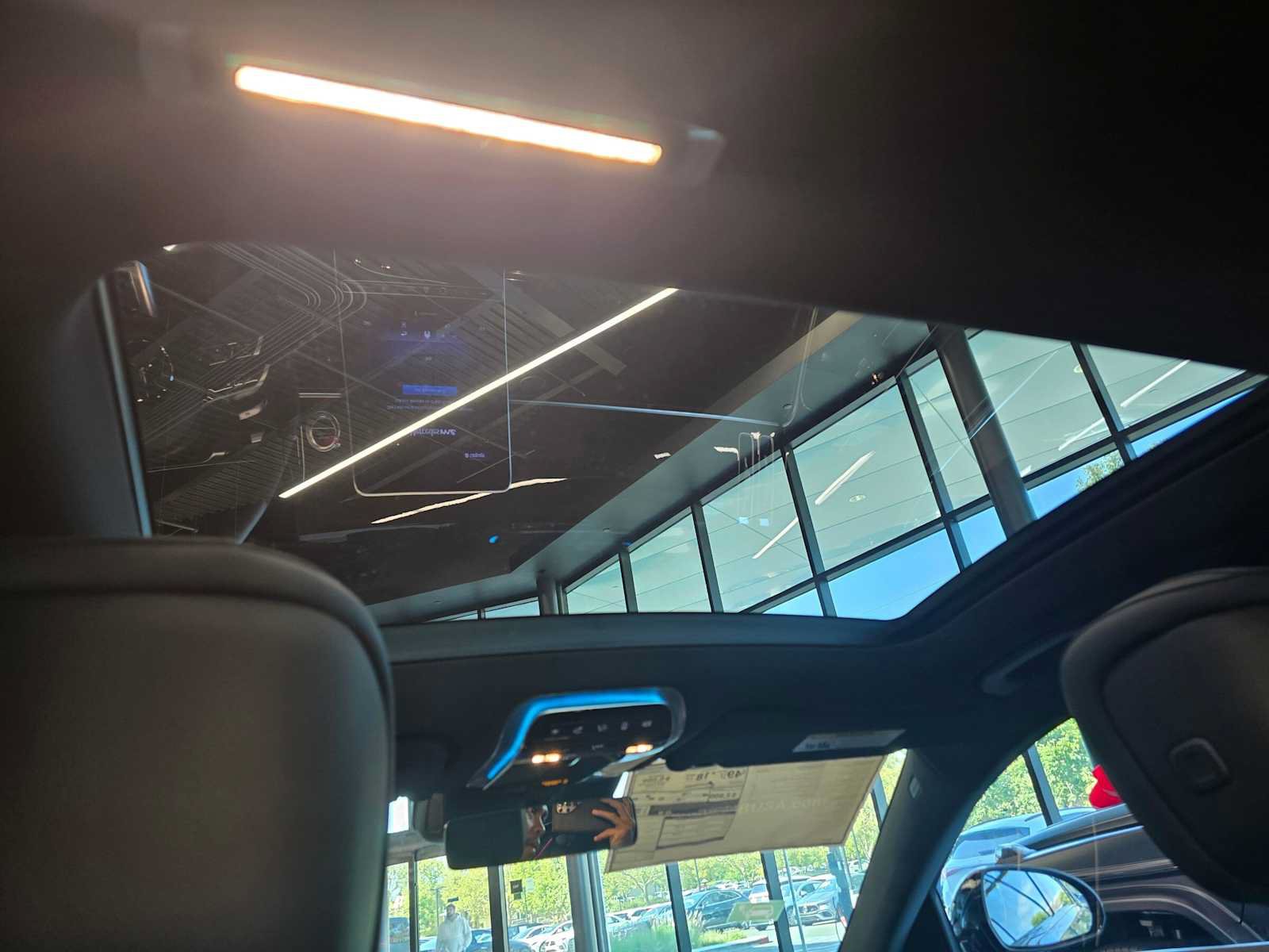 New 2026 Mercedes-Benz S 63 AMG S image 21