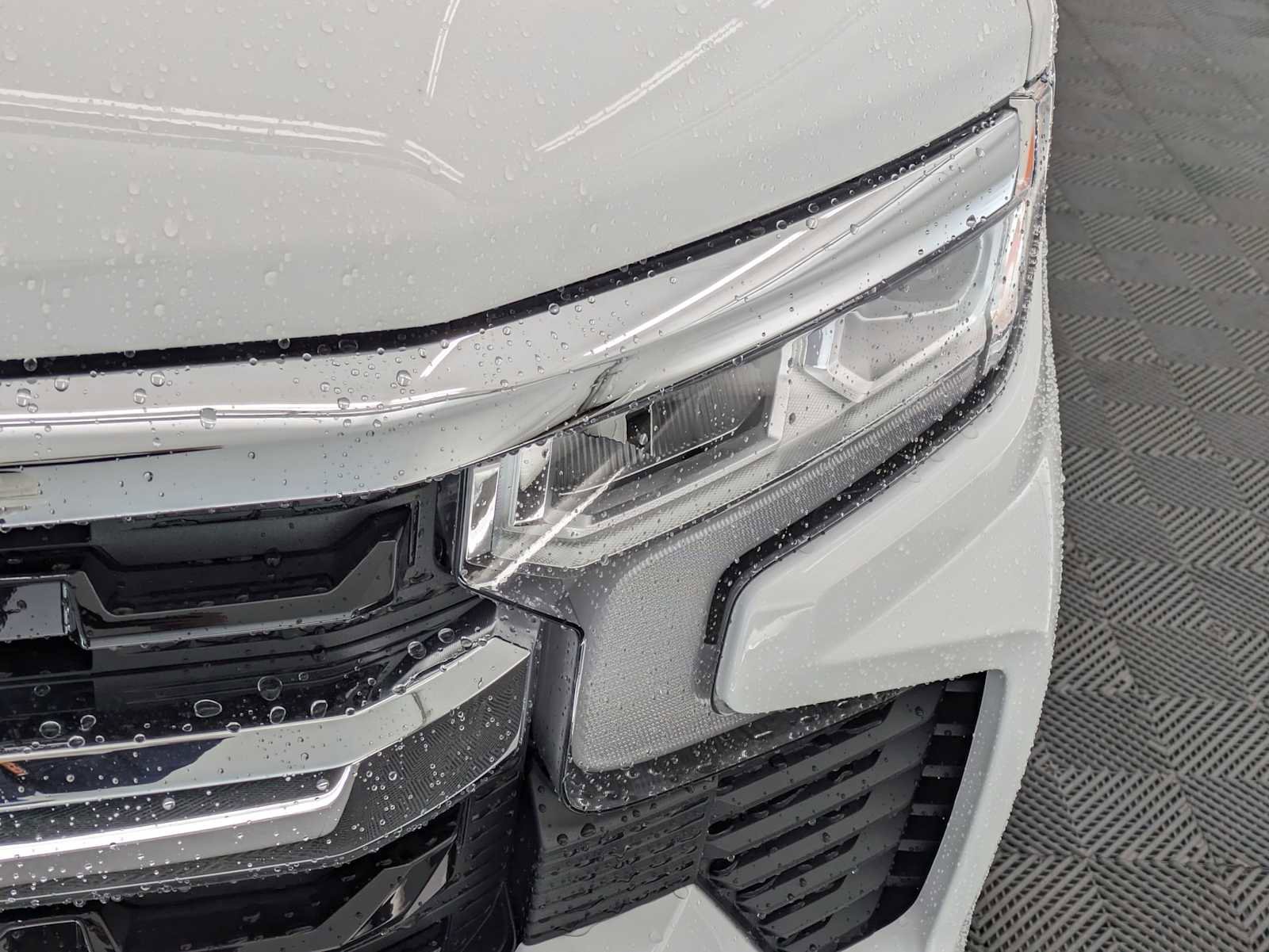 New 2026 Chevrolet Silverado 1500 LT AWD/4WD image 10