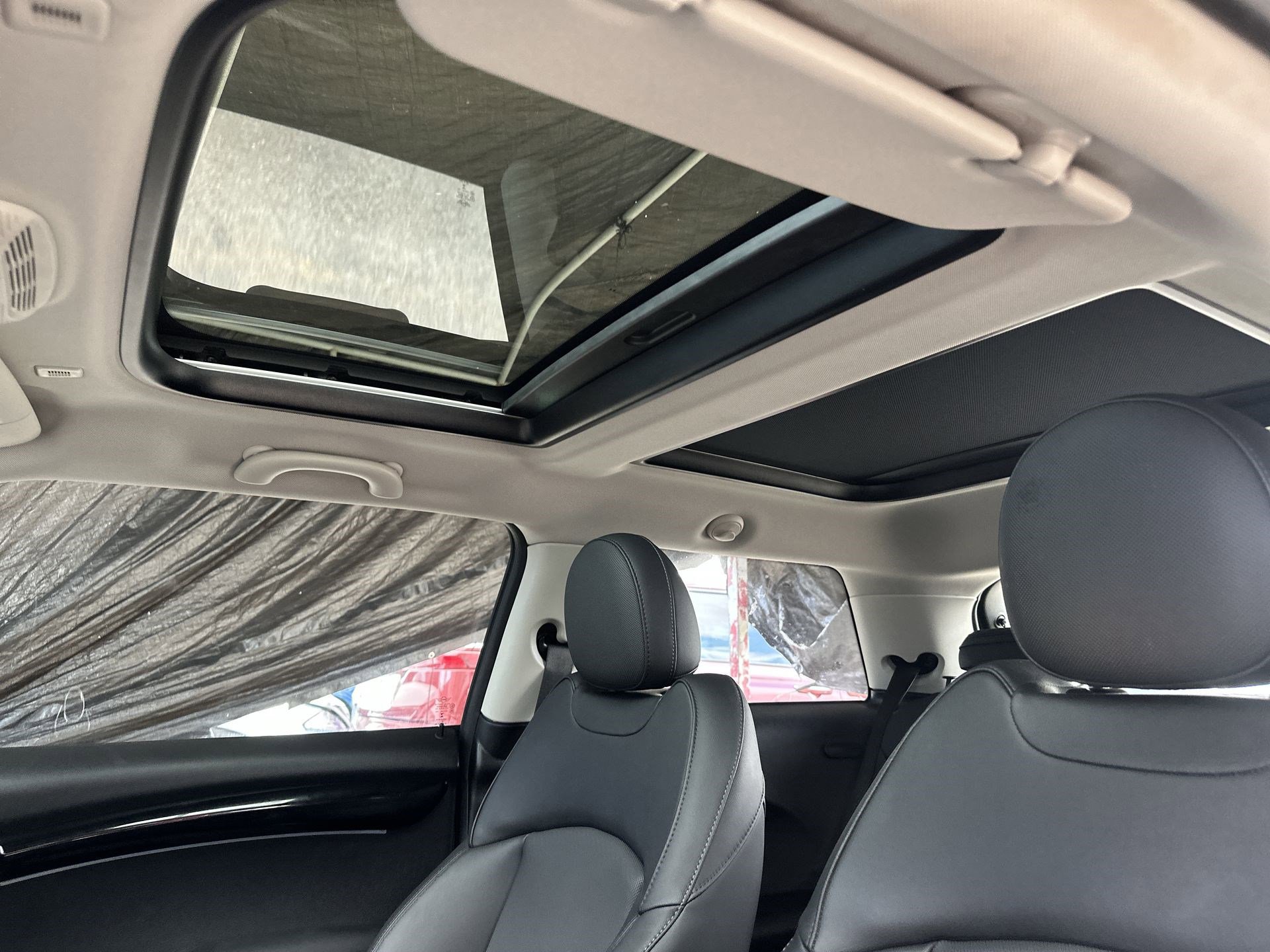 Used 2023 MINI Cooper S image 16