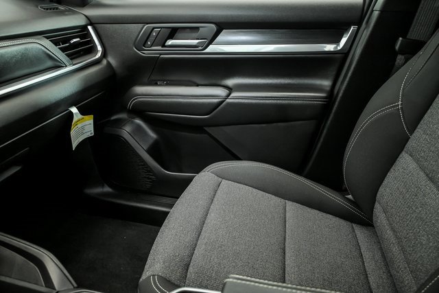 New 2026 GMC Terrain Elevation w/ Black Edition image 17