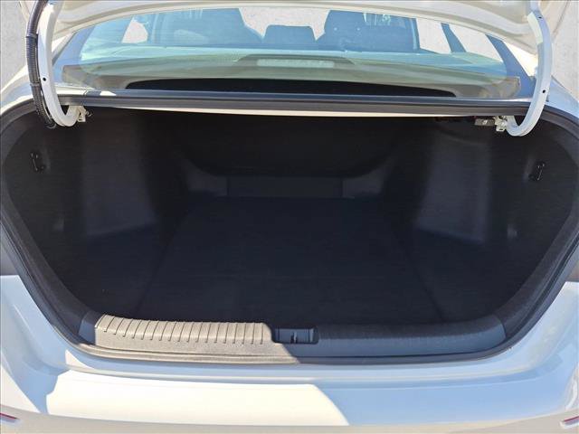 Used 2025 Honda Accord LX image 6